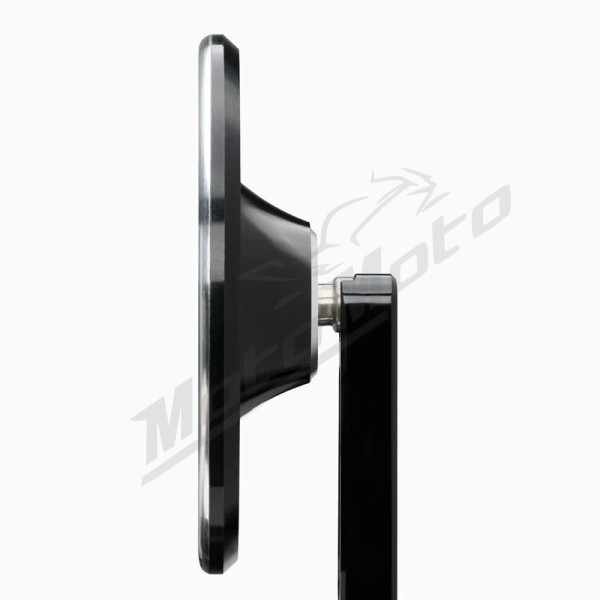MOTOGADGET Sport Flip 150 mm Mirror