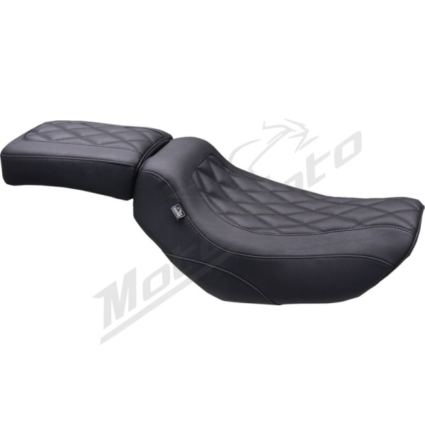 MUSTANG "Tripper™" sėdynė Harley Davidson RH 975 / RH 975 S 975 cc ABS 2022–2026