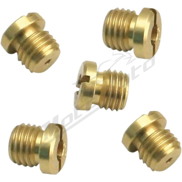 S&S CYCLE Main Jets 1,17 x 2,13 mm