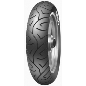 Tyre PIRELLI SPORT DEMON TL 69H 150/70 R17