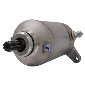 PARTS UNLIMITED Starter Suzuki DL / SFV / SV 650 99-25