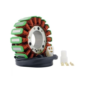 TECNIUM Stator MBK / Yamaha 125cc 06-19