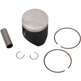 WOSSNER 2T Piston Kit 66.36mm GasGas / Husqvarna / KTM 250cc 05->