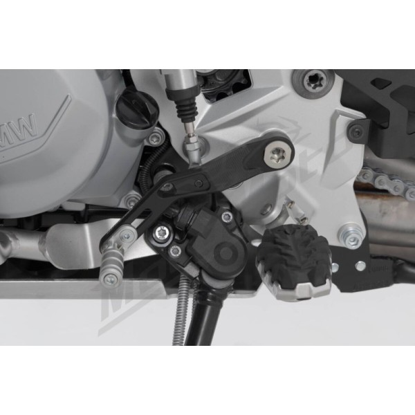 SW-MOTECH Gear Lever BMW F 750-850 