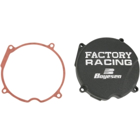 BOYESEN Factory Ignition Cover HONDA CR 500 84-01