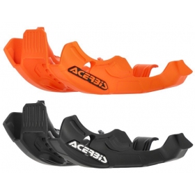 Skid plate ACERBIS KTM EXC / XC-W 250-300cc 2024