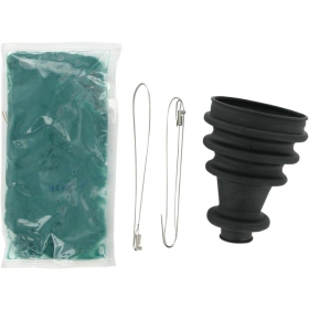EPI CV Front, Outboard Boot Kit Standard Polaris 250-500 91-07