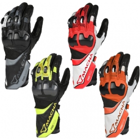 Macna Protego Motorcycle Leather Gloves
