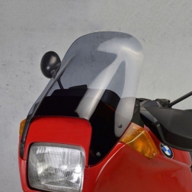 MOTOSHIELDS Windscreen BMW K 75 S 1985-1989