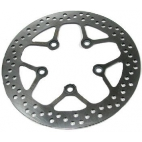 Front / Rear brake disc NG KYMCO AGILITY / PEOPLE Ø 260x87,5x4