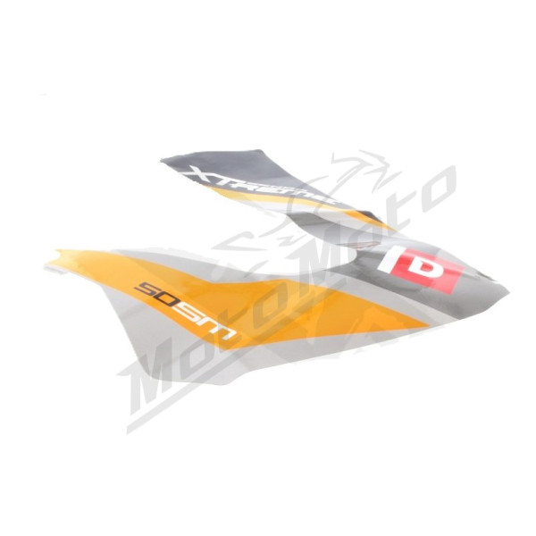 DERBI Decal Derbi Senda 50 SM X-Treme 2005