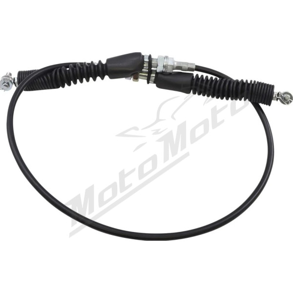 MOOSE OFFROAD Shifter Cable Polaris RZR 900-1000 16-21