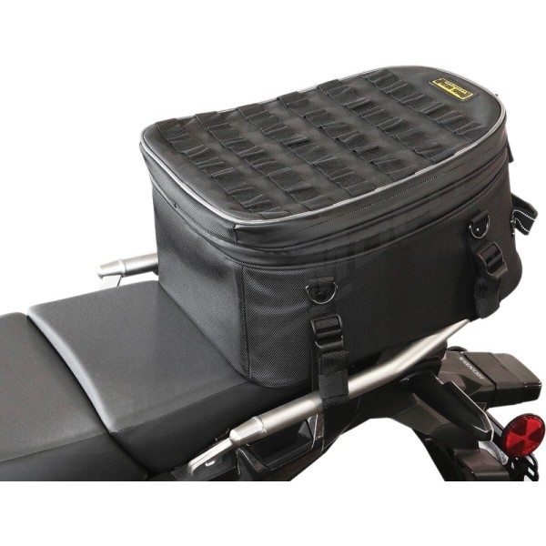 NELSON RIGG Trails End Tail Bag 18 cm x 35,5 x 31 cm 