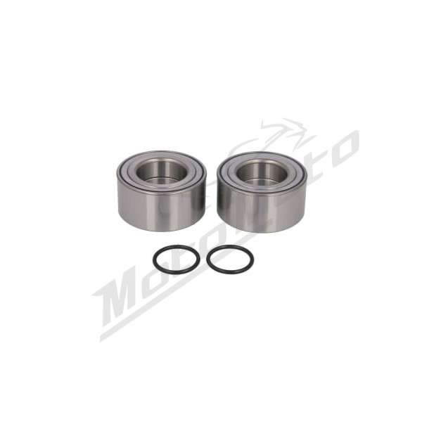 PIVOT WORKS Front wheel bearing set Kawasaki Teryx 1000cc 20