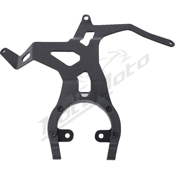 SW-MOTECH ION Tank Ring Ducati Desert X 950 22-24