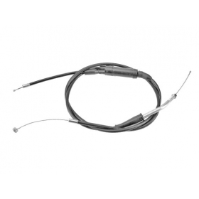 Accelerator cable TNT DERBI SENDA 50cc 2T 2000-2005