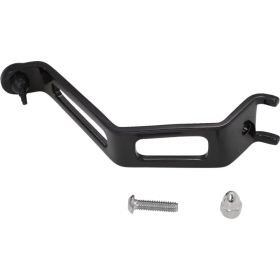 DRAG SPECIALTIES Easy Find Kickstand Extension Harley Davidson FLH / FLHC / FLHCS / FLHR / FLHRC 1340-1923cc 84-20