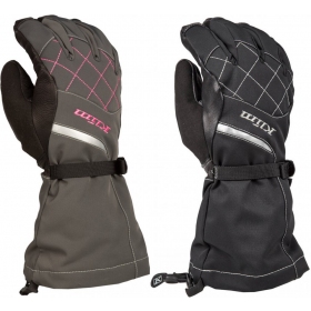 Klim Allure Ladies Winter Gloves