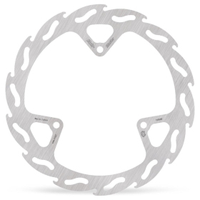 MOTO-MASTER Flame Front Fixed Brake Disc Gas Gas / Husqvarna / KTM 65 00-22