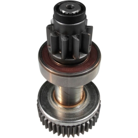TERRY COMPONENTS Starter Drive Clutch Harley Davidson FLD / FLHR / FLHTC / FLHX / FLS / FLRT / FLSTF / FLSTN / FXWC / FXDB / FXS / FXST 1584-1800 06-17