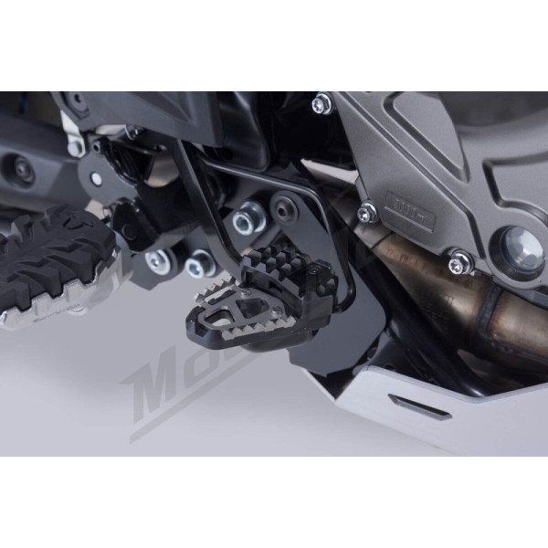 SW-MOTECH Stabdžių kojelės antgalis Suzuki V-Storm 800 DE 23-25