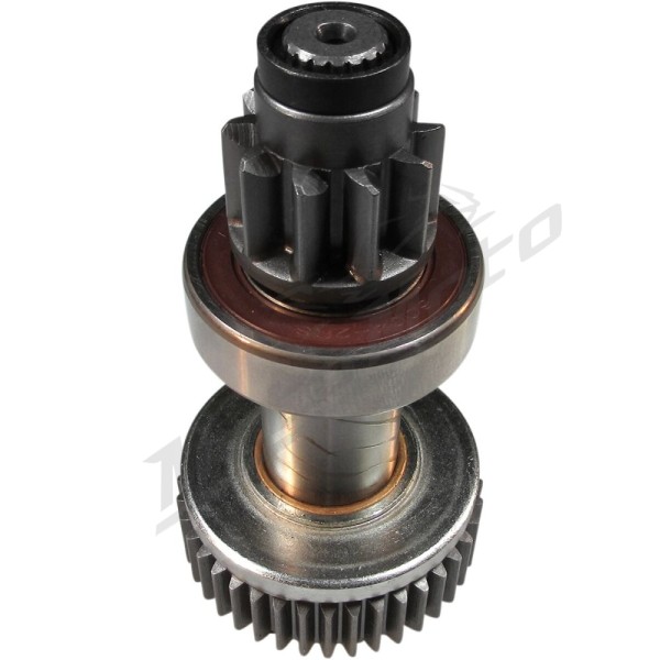 TERRY COMPONENTS Starter Drive Clutch Harley Davidson FLD / FLHR / FLHTC / FLHX / FLS / FLRT / FLSTF / FLSTN / FXWC / FXDB / FXS / FXST 1584-1800 06-17