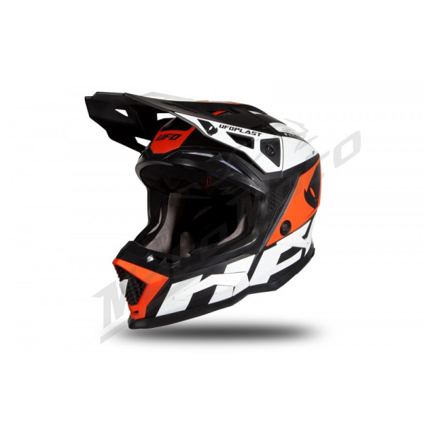 UFO Echus Helmet