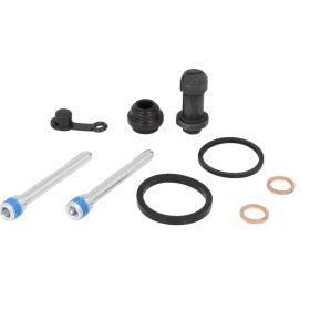ALL BALLS Rear brake caliper repair kit Suzuki / Yamaha 125-650 91-17