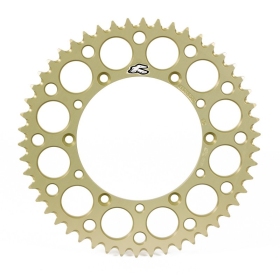 RENTHAL Rear Sprocket 154U - 520 51 teeth
