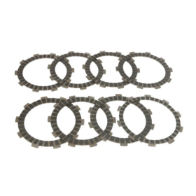 TRW Clutch Discs Honda / KTM / Suzuki 390-900cc 99-17