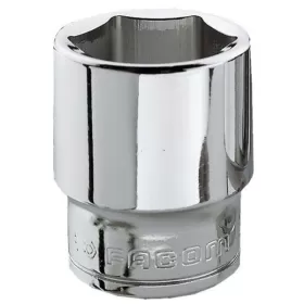 FACOM 3/8" OGV® Drive Socket 12mm- 6 point