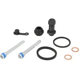 ALL BALLS Rear brake caliper repair kit Suzuki / Yamaha 125-650 91-17