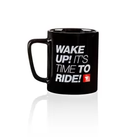 Shima Mug Wake Up! 250ml