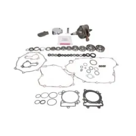 WRENCH RABBIT Engine repair kit Kawasaki KXF 450cc 13-14