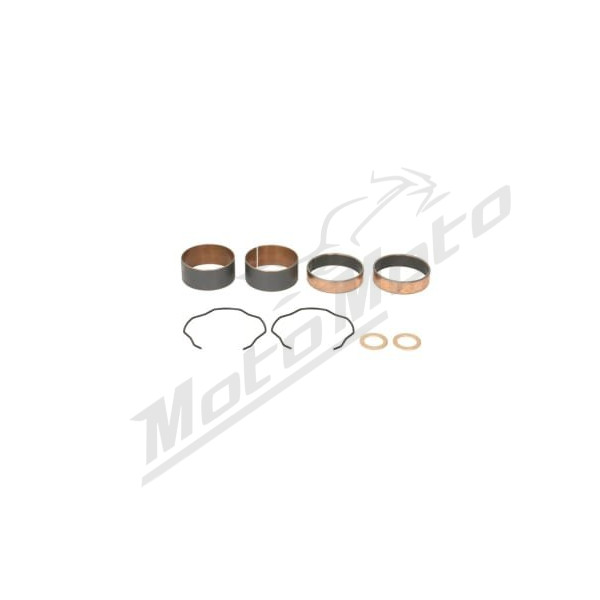 4RIDE Front shock absorber repair kit Kawasaki KDX 200cc 87-88