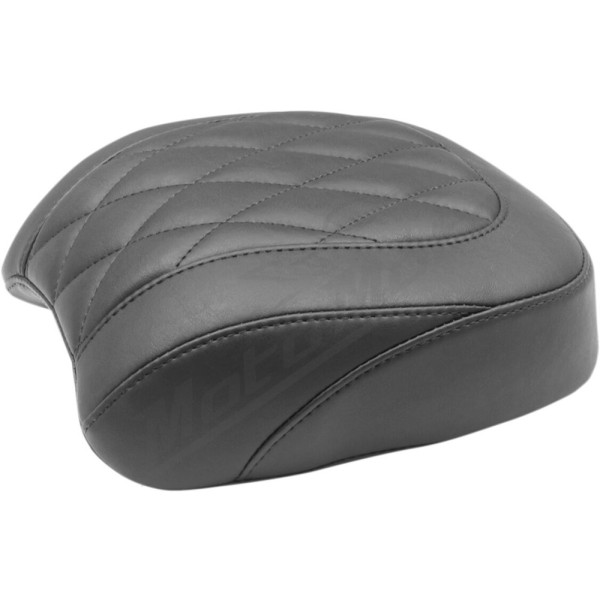 MUSTANG Wide Tripper™ Rear Seat Harley Davidson FXFB / FXFBS 1750–1868cc 18–23