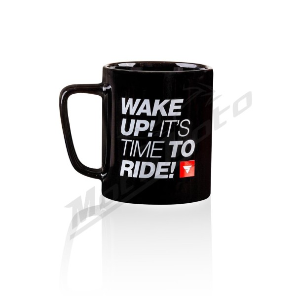 Shima Mug Wake Up! 250ml