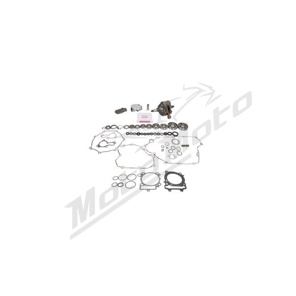 WRENCH RABBIT Engine repair kit Kawasaki KXF 450cc 13-14