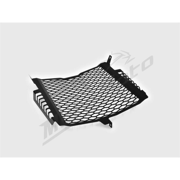 ZIEGER Radiator Guard KTM Super Duke 1290 R 20-23