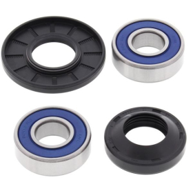 4Ride Front wheel bearing kit Honda CRF 150-230F 03-17
