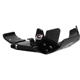 CROSS-PRO Trail Skid Plate Suzuki DR-Z 400 10-26