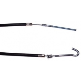 Rear brakes cable JAWA 350 CN 605mm