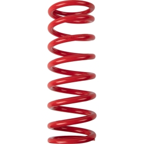 MOOSE OFFROAD Shock Spring 250mm 42N Honda / Kawasaki / Red Moto / Suzuki / Triumph 250-450cc 14->