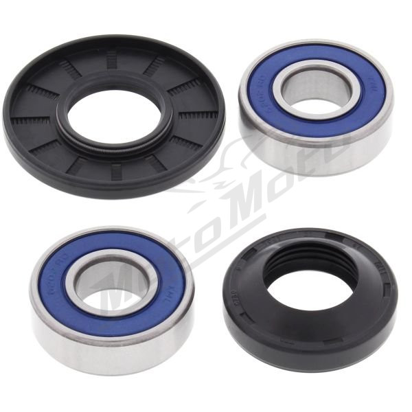 4Ride Front wheel bearing kit Honda CRF 150-230F 03-17