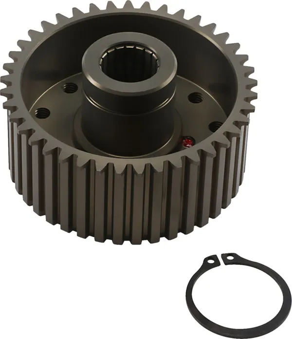 BELT DRIVES LTD. Sankabos vidinė stebulė BDL sistemoms