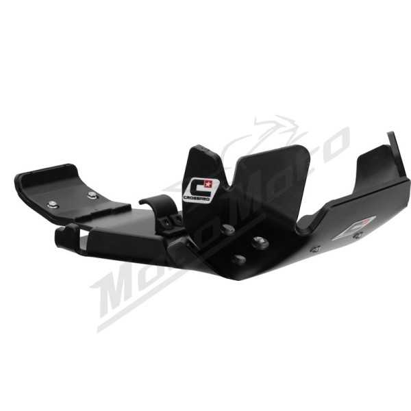 CROSS-PRO Trail Skid Plate Suzuki DR-Z 400 10-26