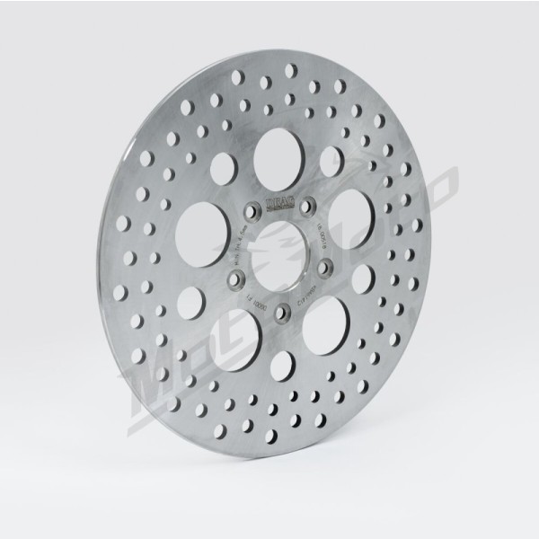 DRAG SPECIALTIES F Series Brake Rotor Harley Davidson FLST / FLSTC / FLSTF / FLSTN / FLSTS 883-1450cc 78-99