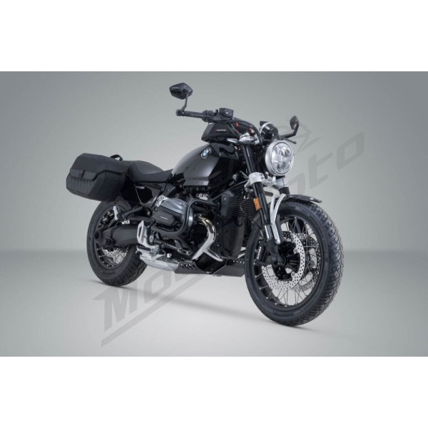 SW-MOTECH SLH šoninės daiktadėžės laikiklis Dešinys LH1 BMW R 12 NINE T 24-25