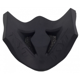 KYT Strike Eagle Chin Guard