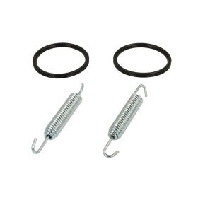 Winderosa Exhaust system gasket / seal Yamaha YZ 125 01-04